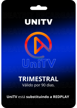 UNITV - TRIMESTRAL