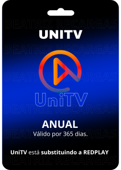 UNITV - ANUAL